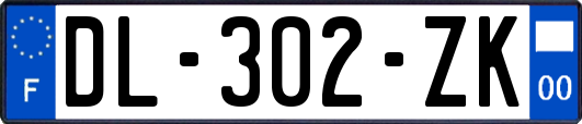 DL-302-ZK