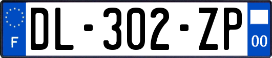 DL-302-ZP