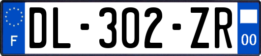 DL-302-ZR