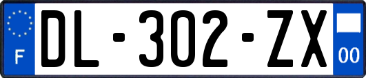 DL-302-ZX