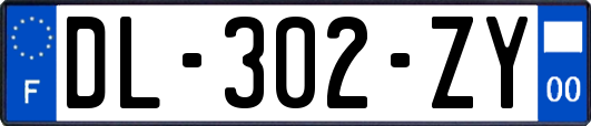 DL-302-ZY