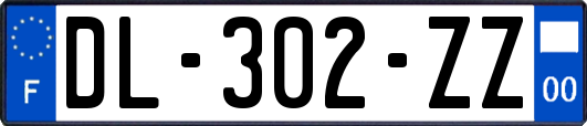 DL-302-ZZ