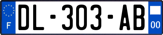 DL-303-AB