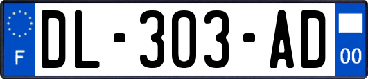 DL-303-AD