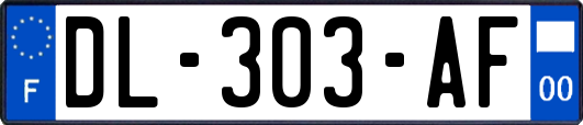 DL-303-AF