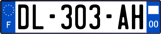 DL-303-AH