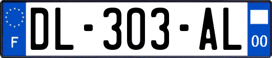 DL-303-AL