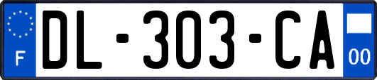 DL-303-CA