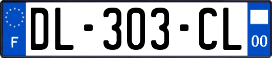 DL-303-CL