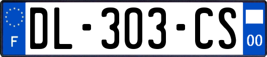 DL-303-CS