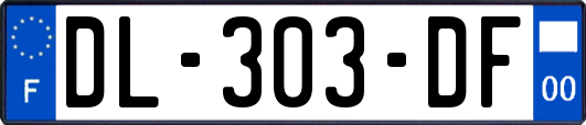 DL-303-DF