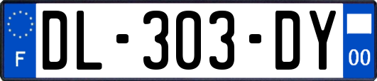 DL-303-DY