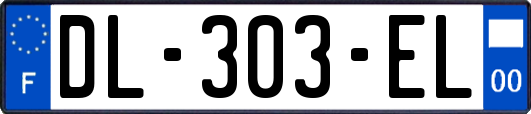 DL-303-EL