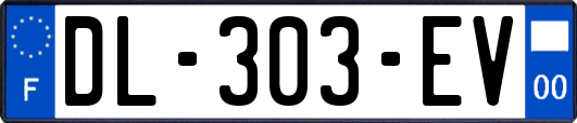 DL-303-EV