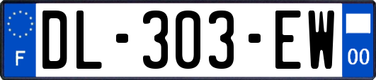 DL-303-EW