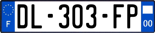 DL-303-FP