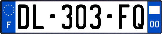 DL-303-FQ