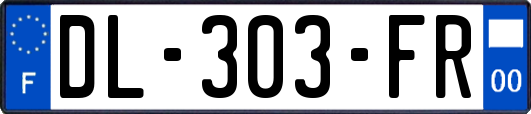 DL-303-FR