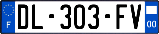 DL-303-FV