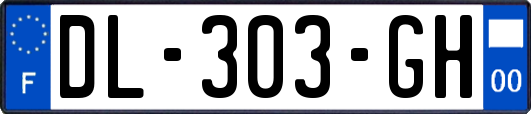 DL-303-GH