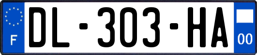 DL-303-HA