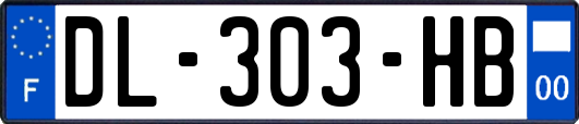 DL-303-HB