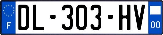 DL-303-HV