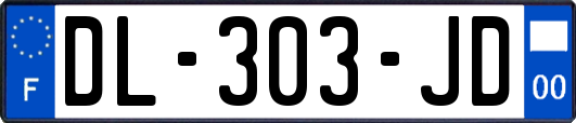 DL-303-JD