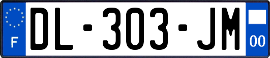 DL-303-JM