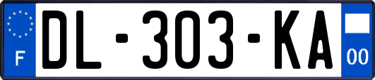 DL-303-KA