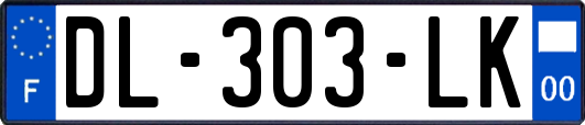 DL-303-LK