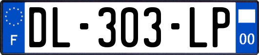 DL-303-LP