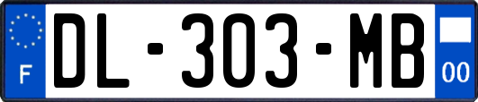 DL-303-MB