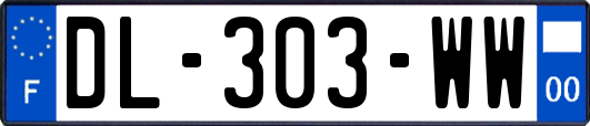 DL-303-WW