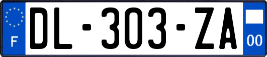 DL-303-ZA