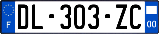 DL-303-ZC