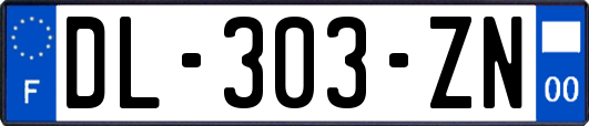 DL-303-ZN