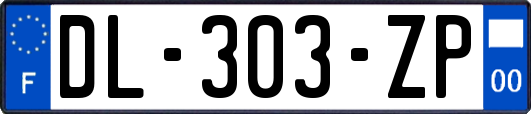 DL-303-ZP