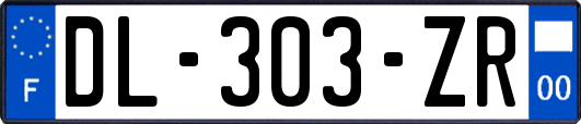 DL-303-ZR