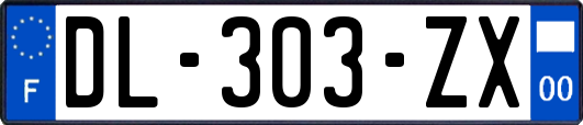 DL-303-ZX