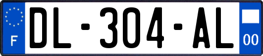 DL-304-AL