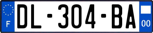 DL-304-BA