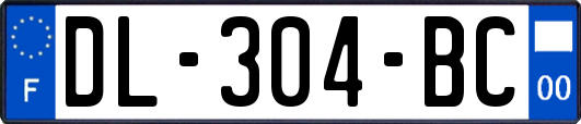 DL-304-BC