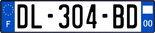 DL-304-BD