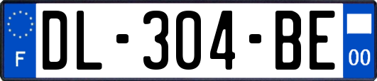 DL-304-BE