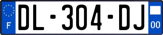 DL-304-DJ