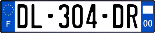 DL-304-DR