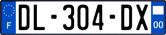 DL-304-DX