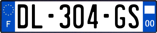 DL-304-GS