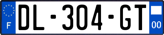 DL-304-GT